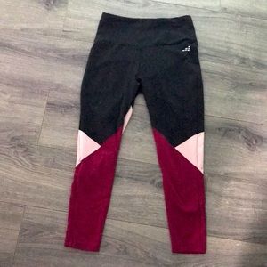 Very good workout clothing